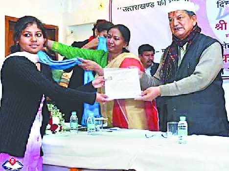 Meritorious students honored